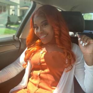 Meet your Posher, Jaliyah